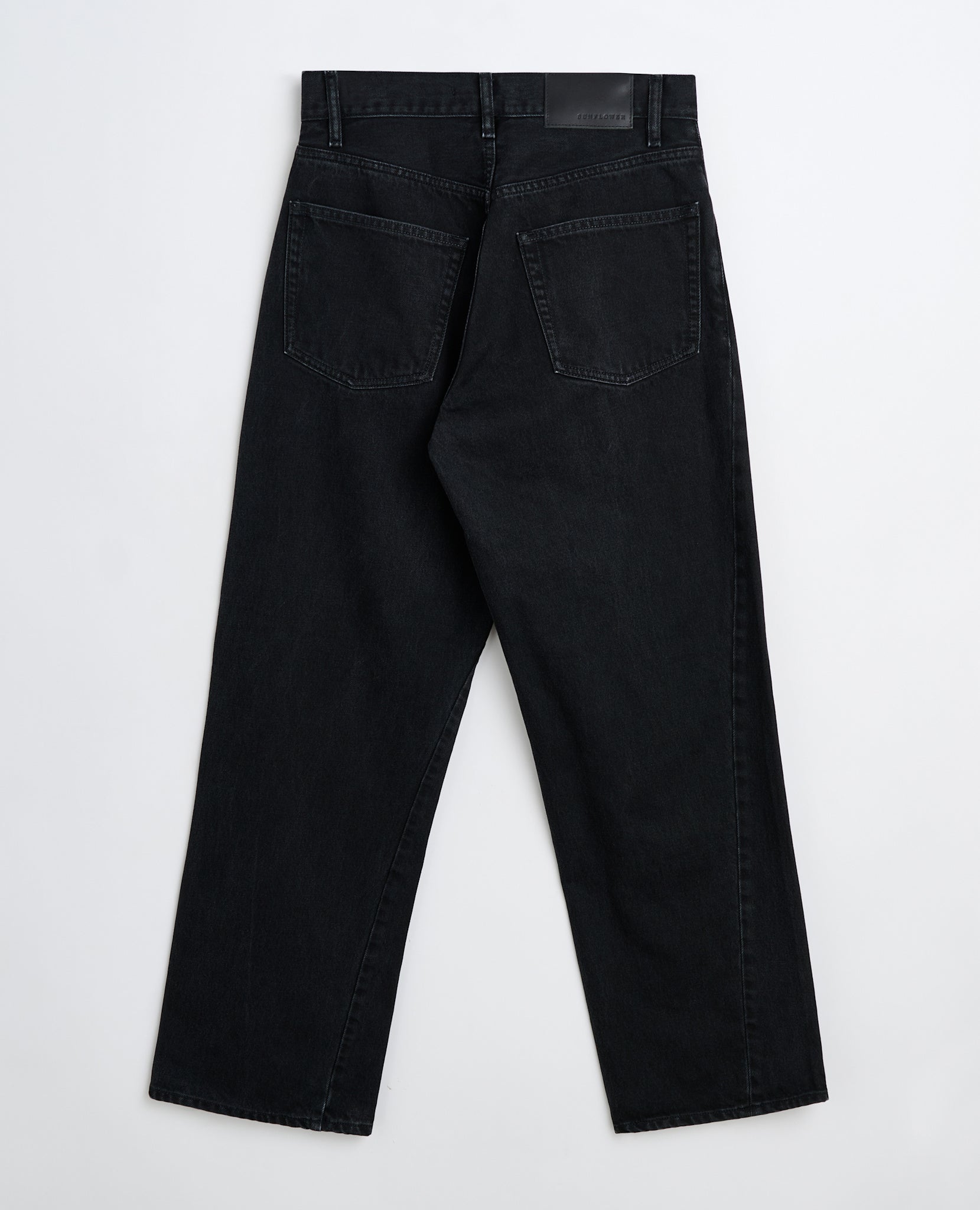 Sunflower Standard Denim スタンダードデニム 28/32 Sunflower Standard Denim スタンダードデニム 28/32（Sunflower