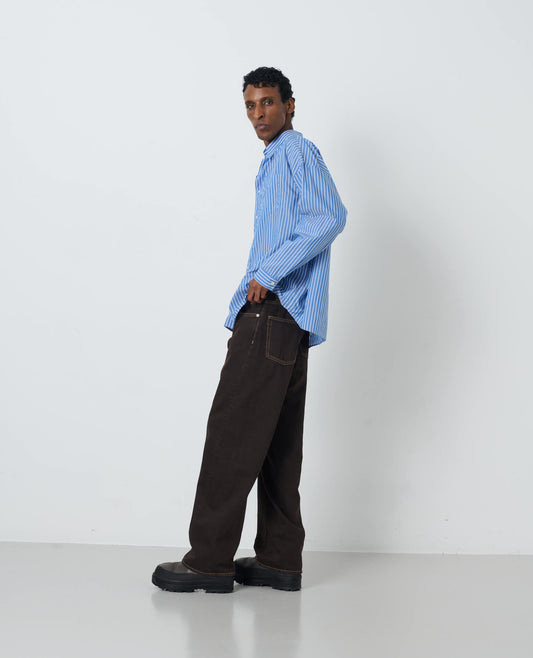 STABLE SHIRT