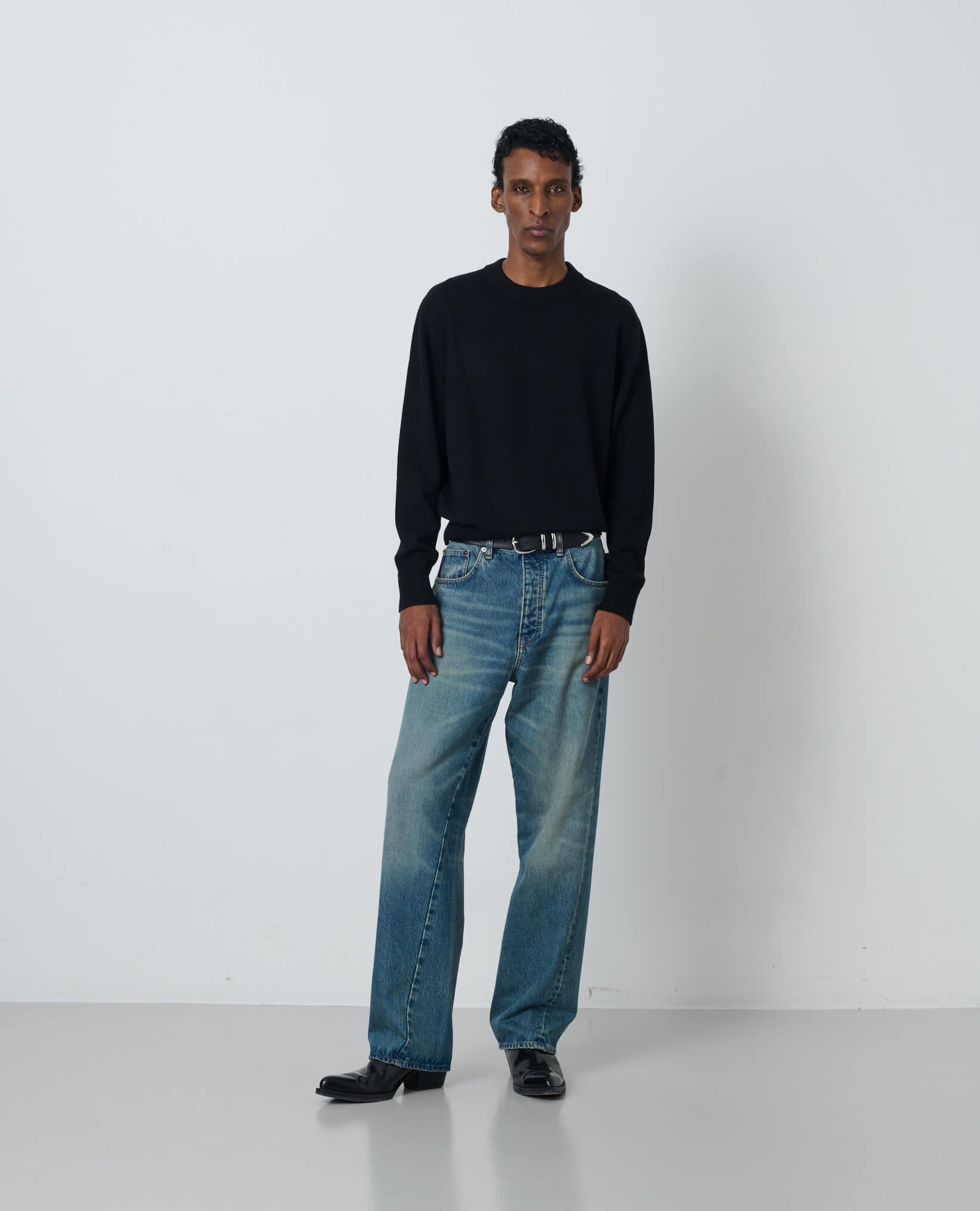 sunflower 25aw コート ネイビー 48 All Products – Sunflower Menswear