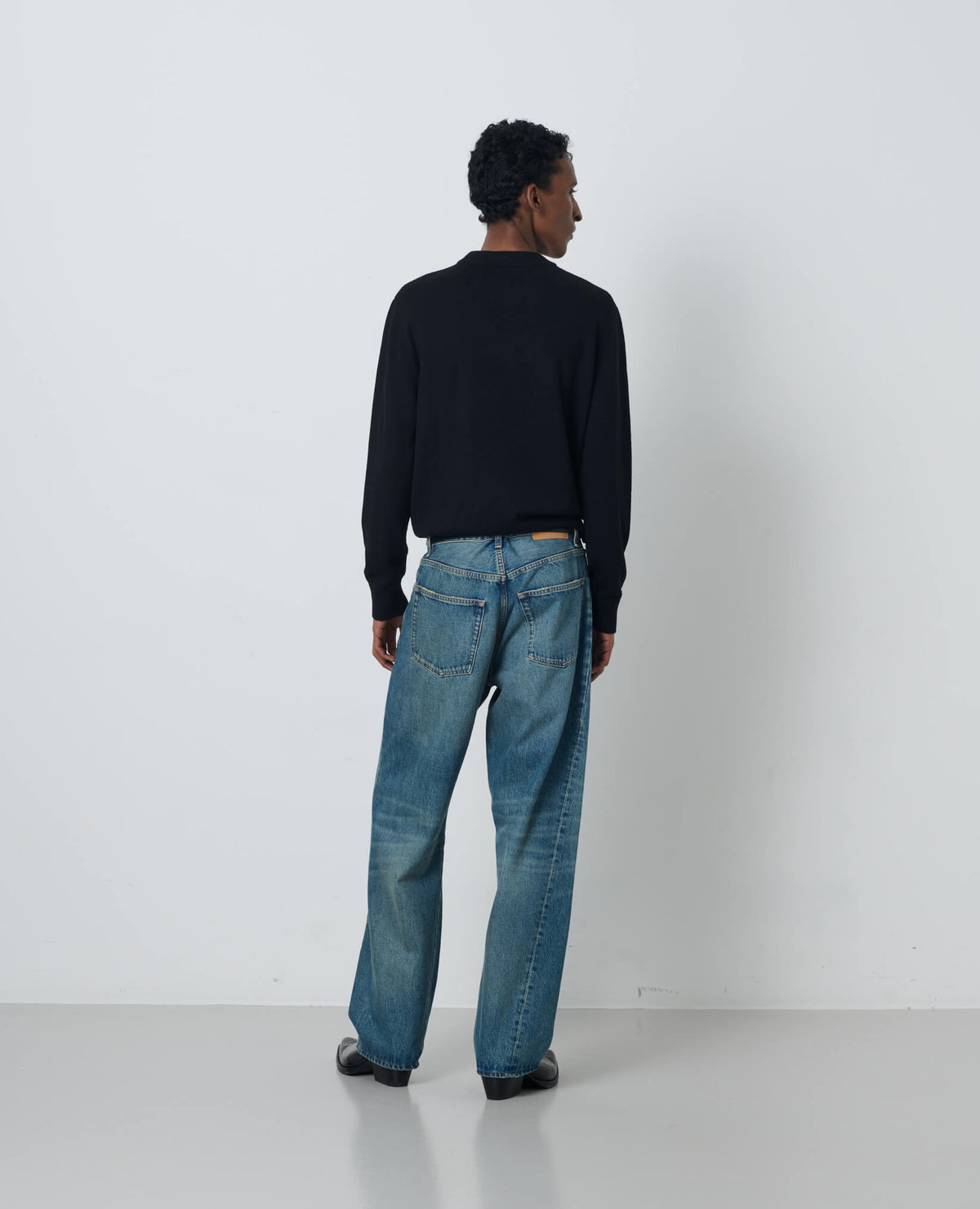 MOON MERINO