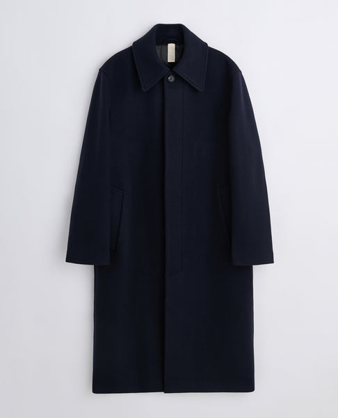 Sunflower Coat - Winter COAT – | Wallace Mercantile Antracite Shop