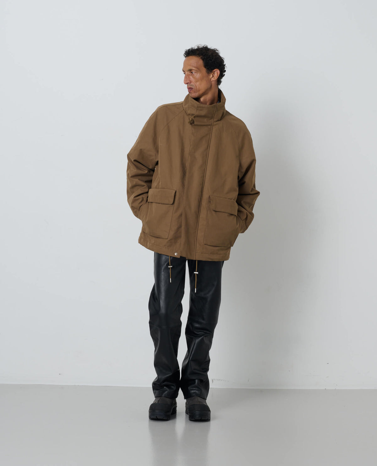 WINTER FIELD JACKET