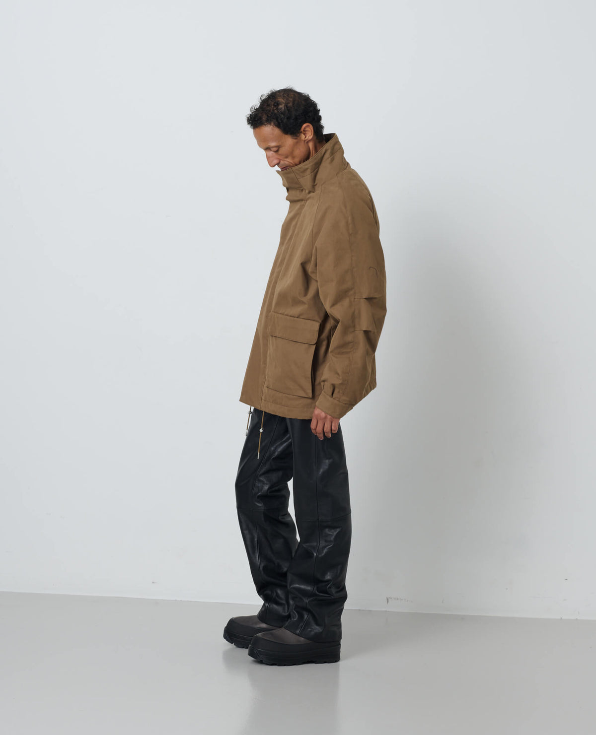 WINTER FIELD JACKET