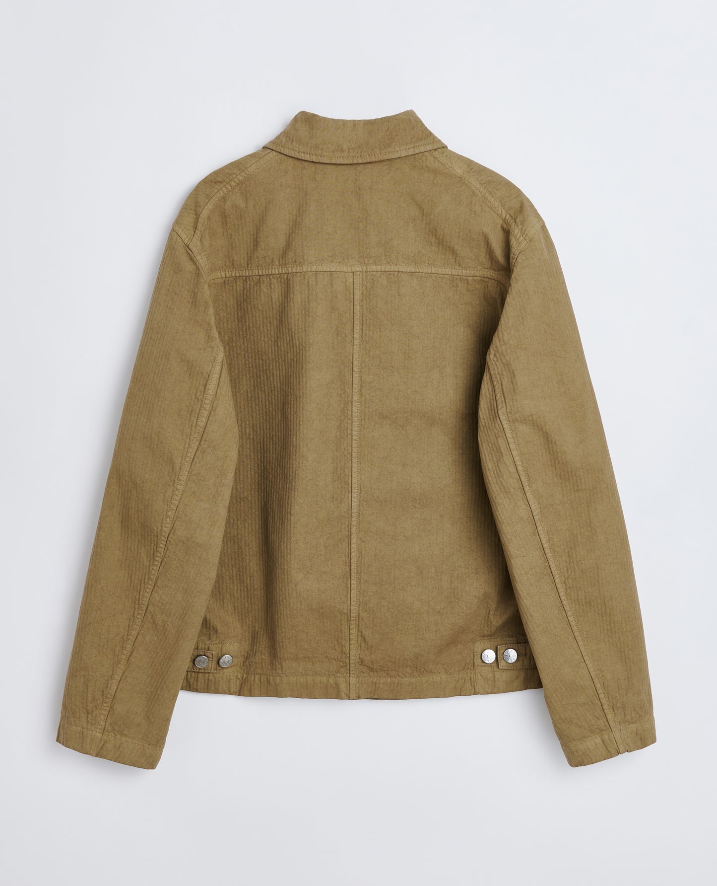 WORKER JACKET