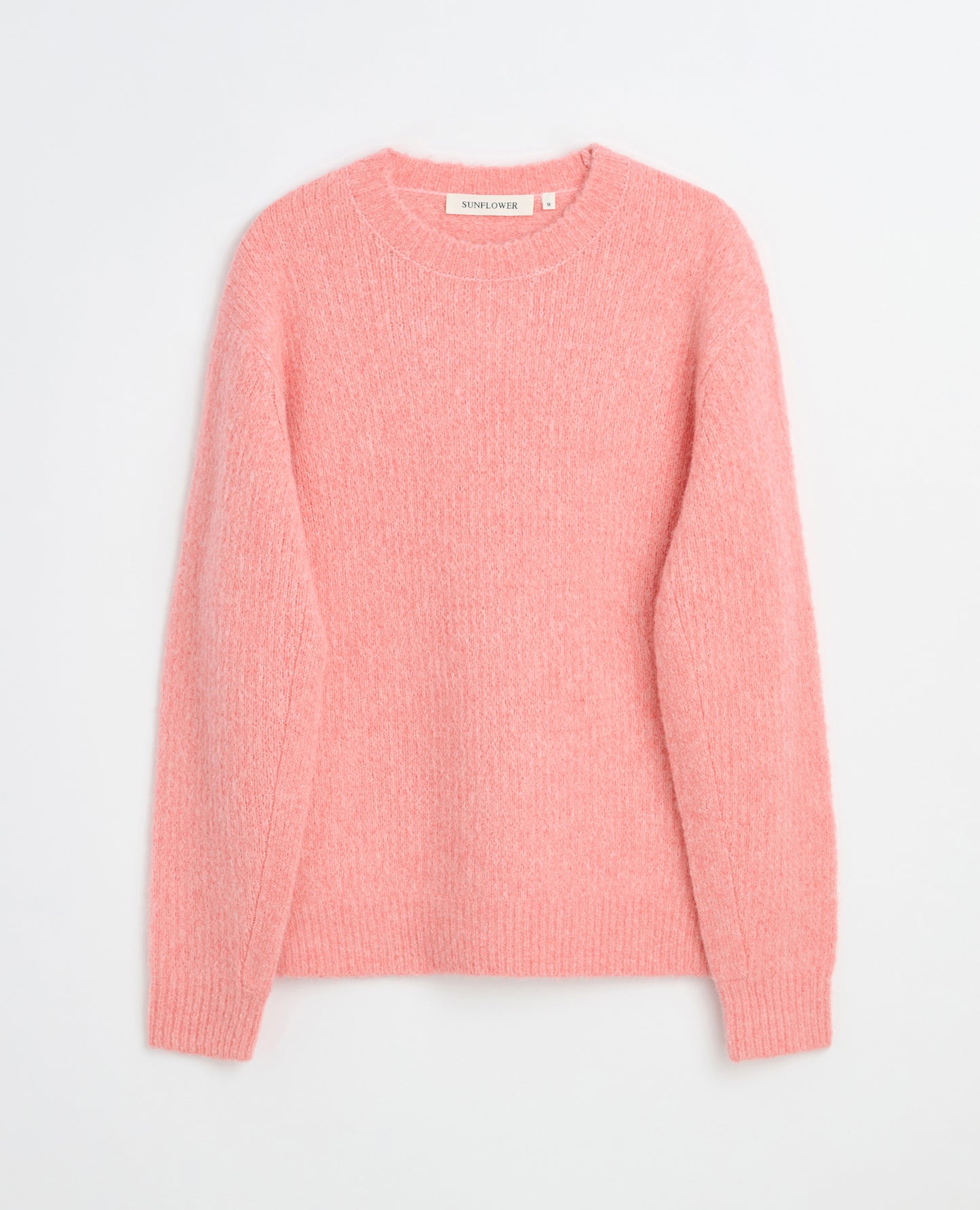 YAK SWEATER