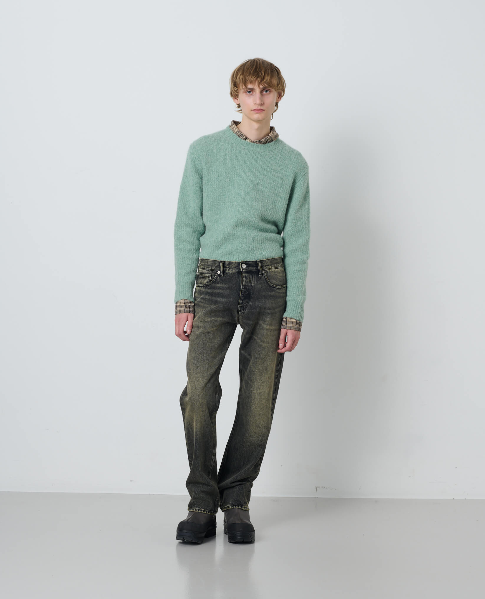 Denim – Refined Everyday Essentials - Hello Sunflower