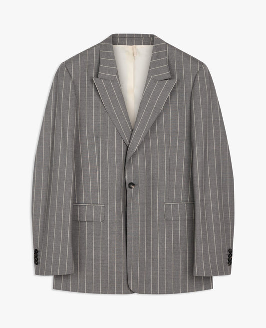 CLASSIC SUIT JACKET