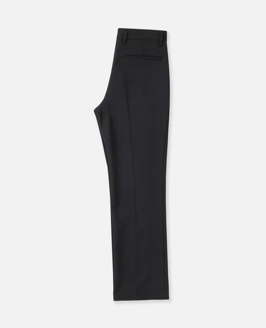 FRENCH TROUSERS Black