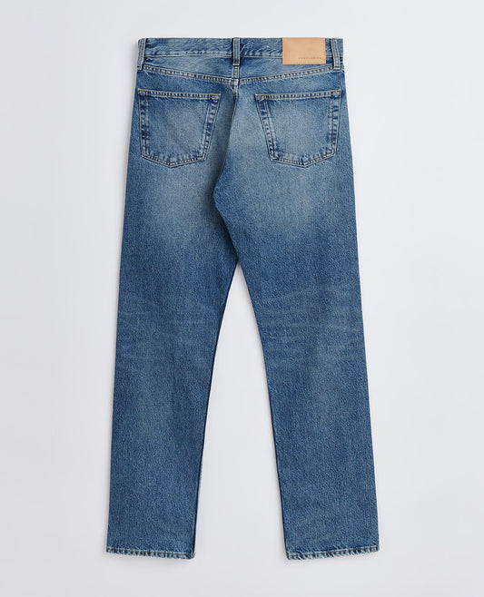 STANDARD . MID BLUE