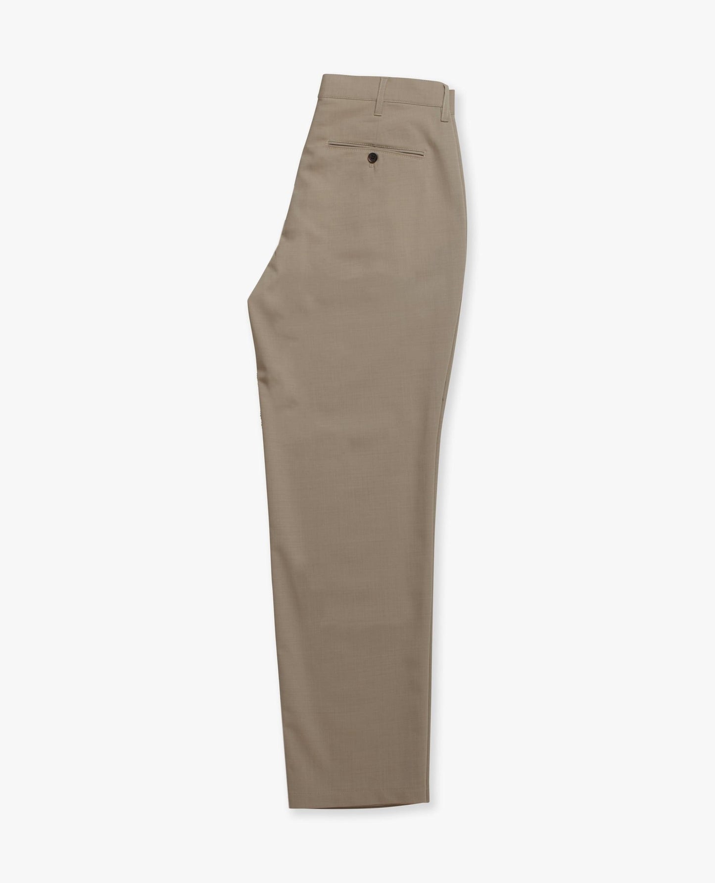 SOFT TROUSERS