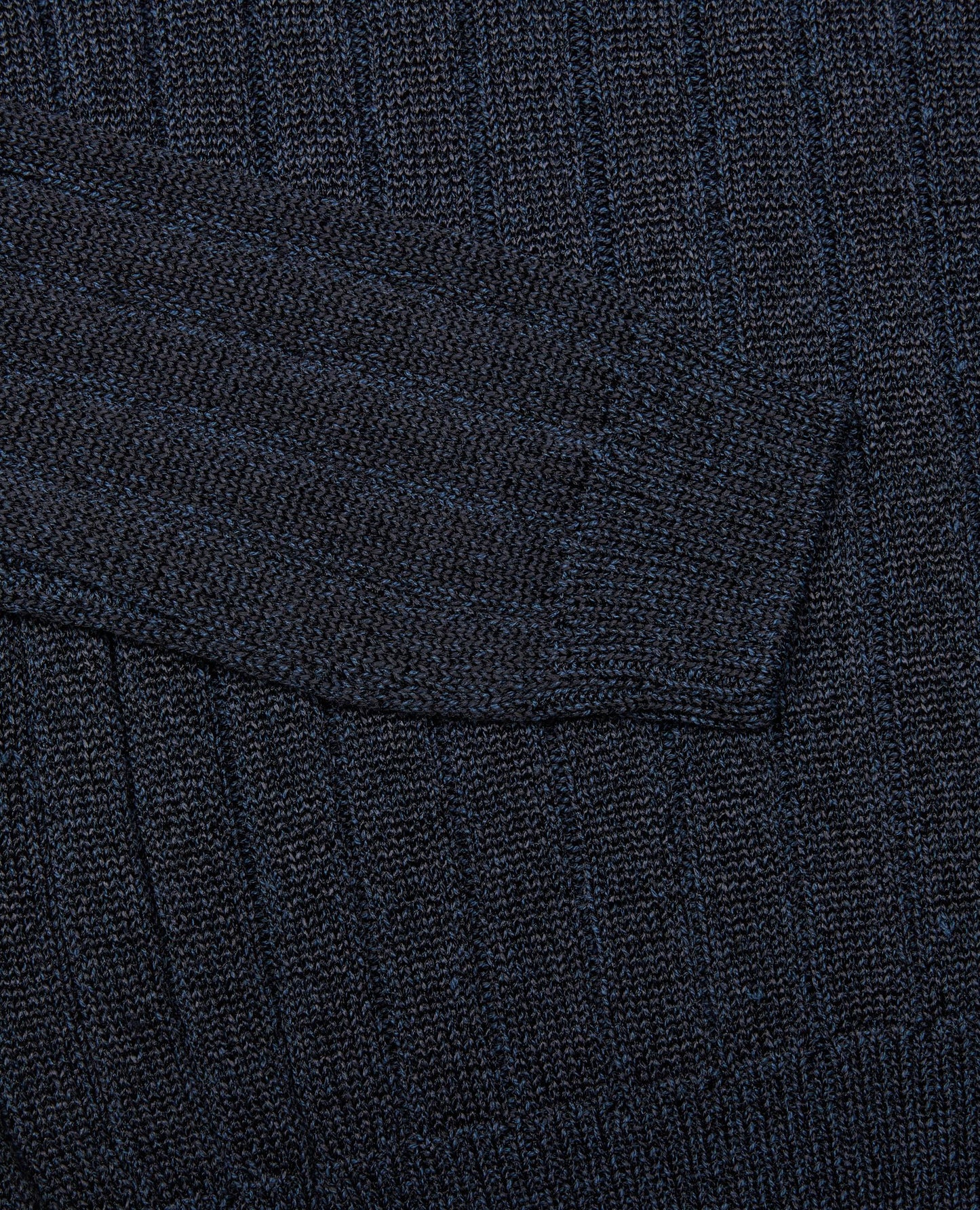 MICK SWEATER . NAVY