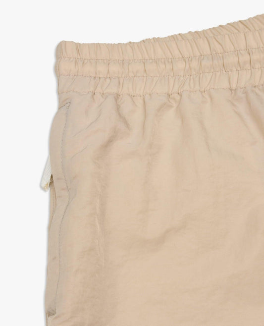 MIKE SHORTS . BEIGE