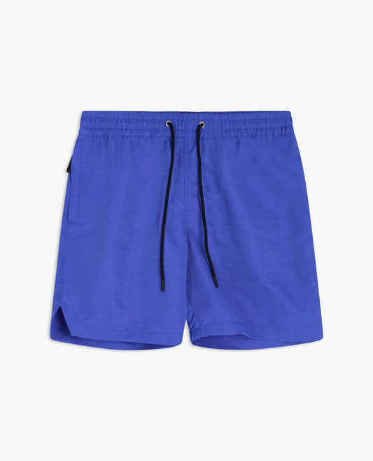 MIKE SHORTS . BLUE