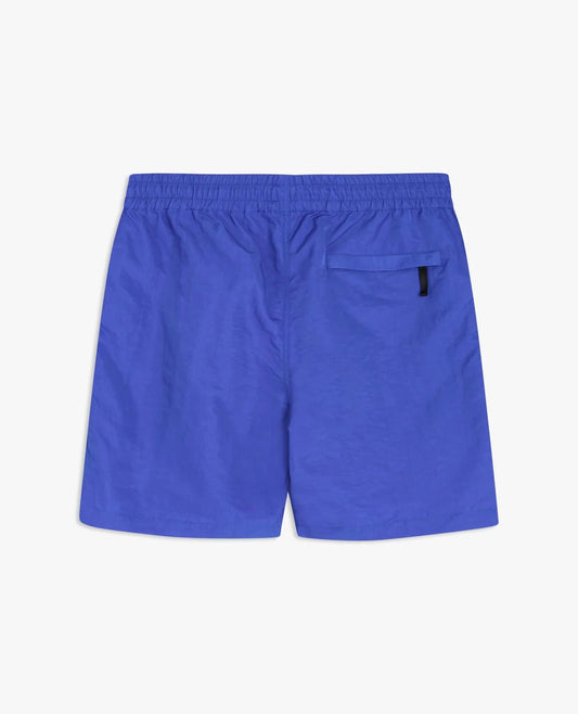 MIKE SHORTS . BLUE