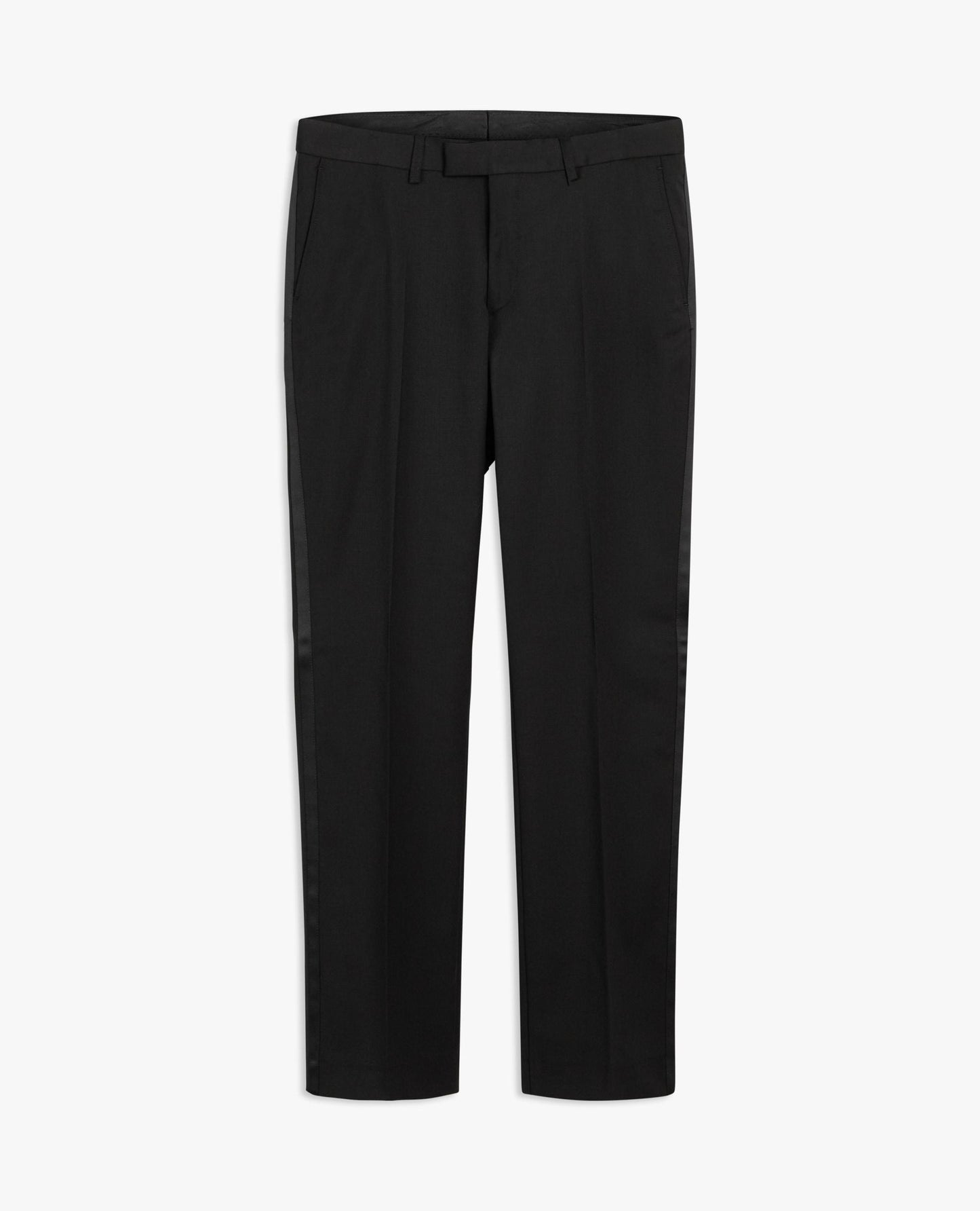 SINGLE TUXEDO TROUSERS